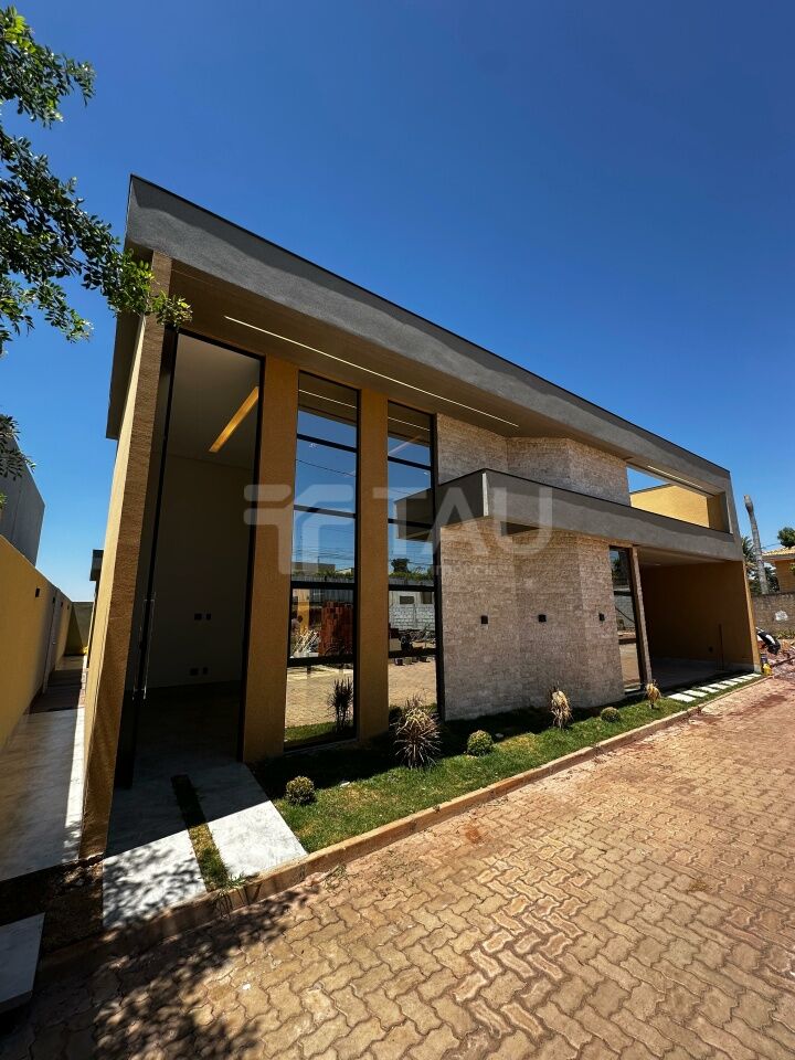 Casa Térrea para Venda - Setor Habitacional Arniqueira Águas Claras