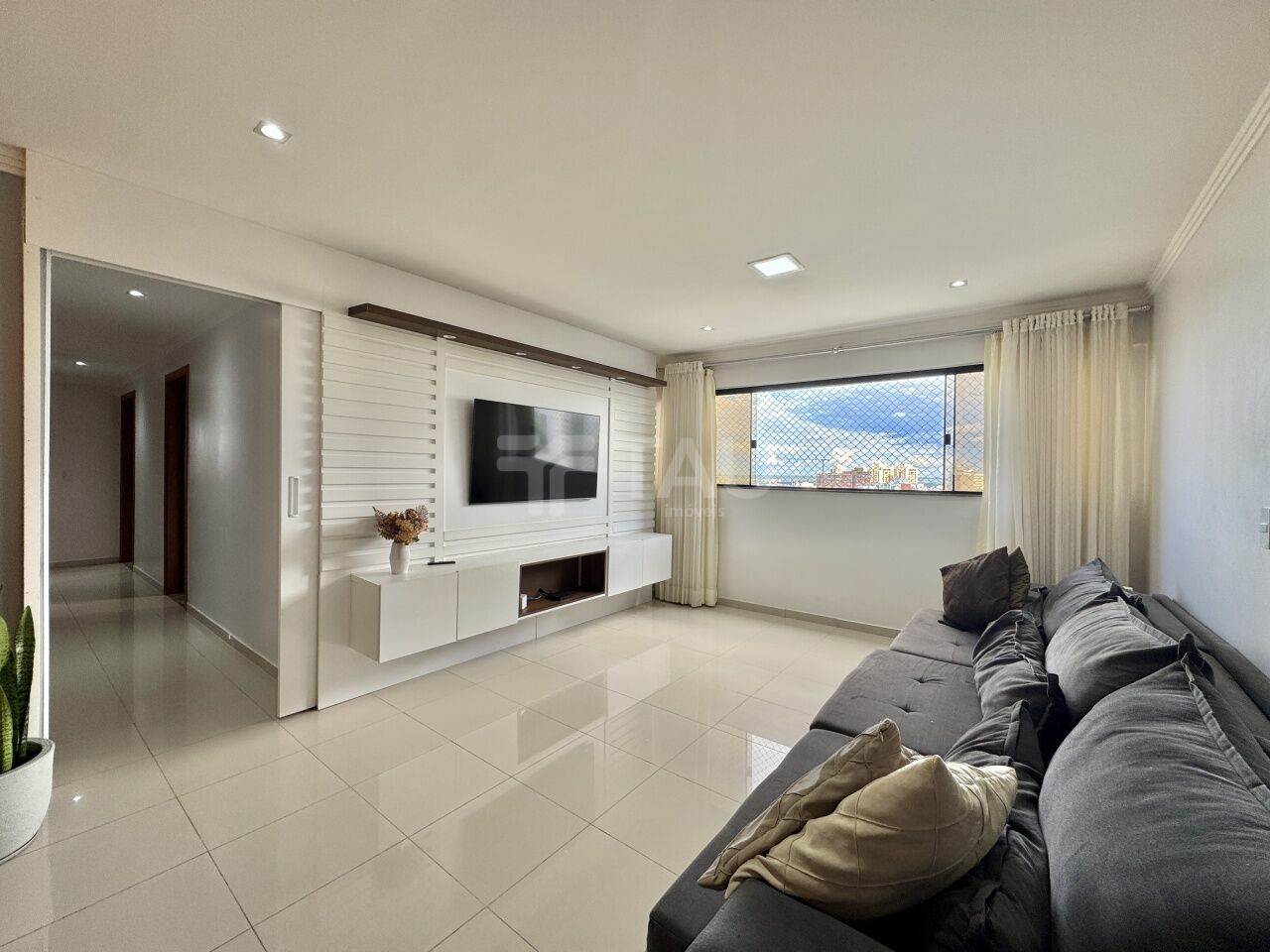 Apartamento para Venda - Sul Águas Claras