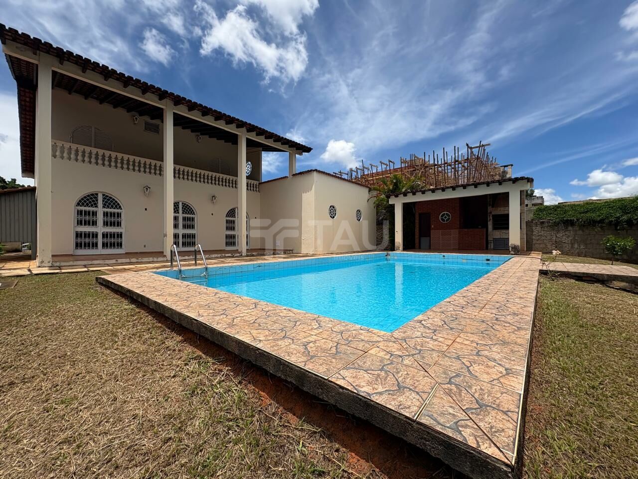 Sobrado para Venda - Lago Sul