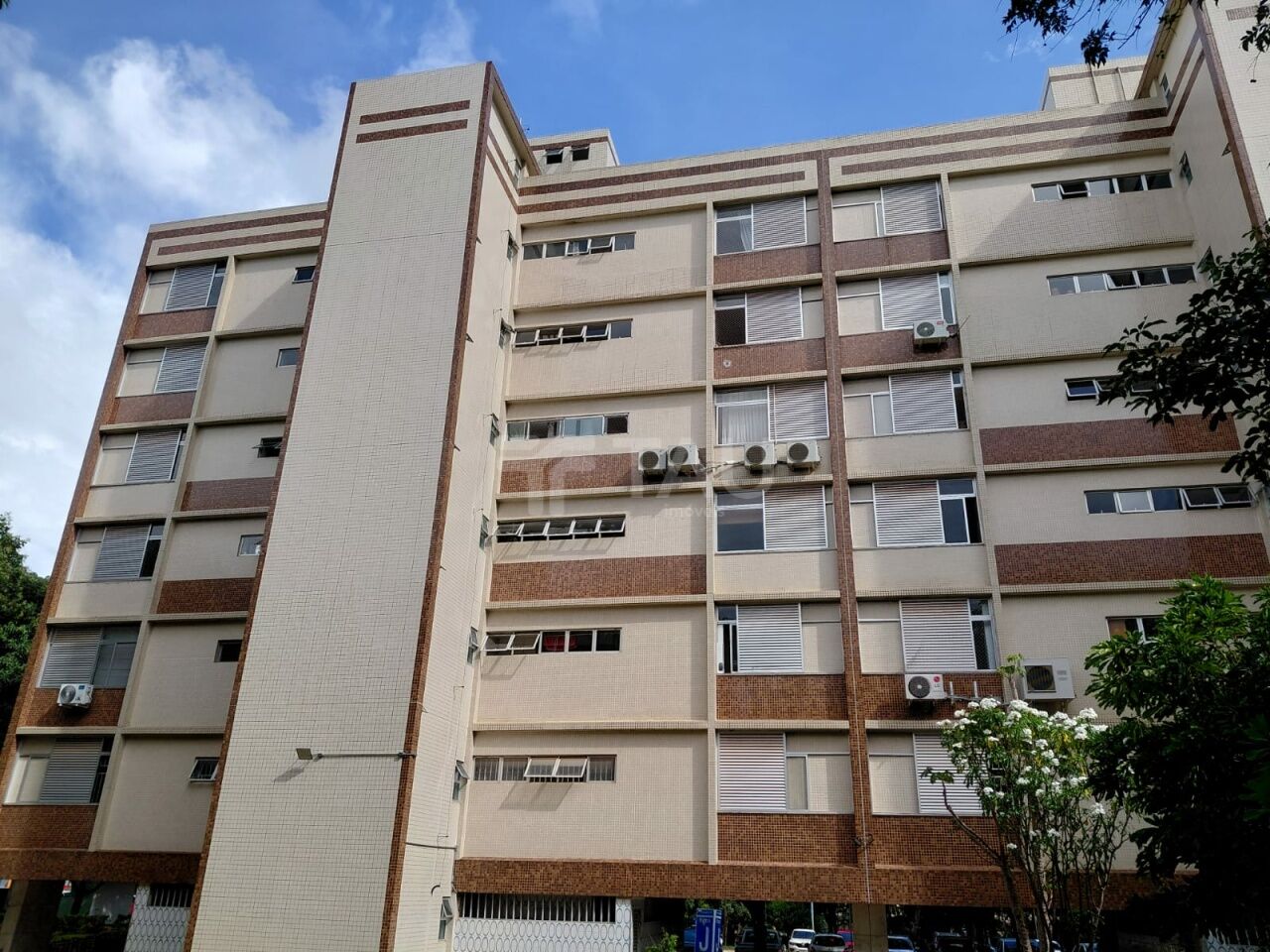 Apartamento para Venda - Asa Sul