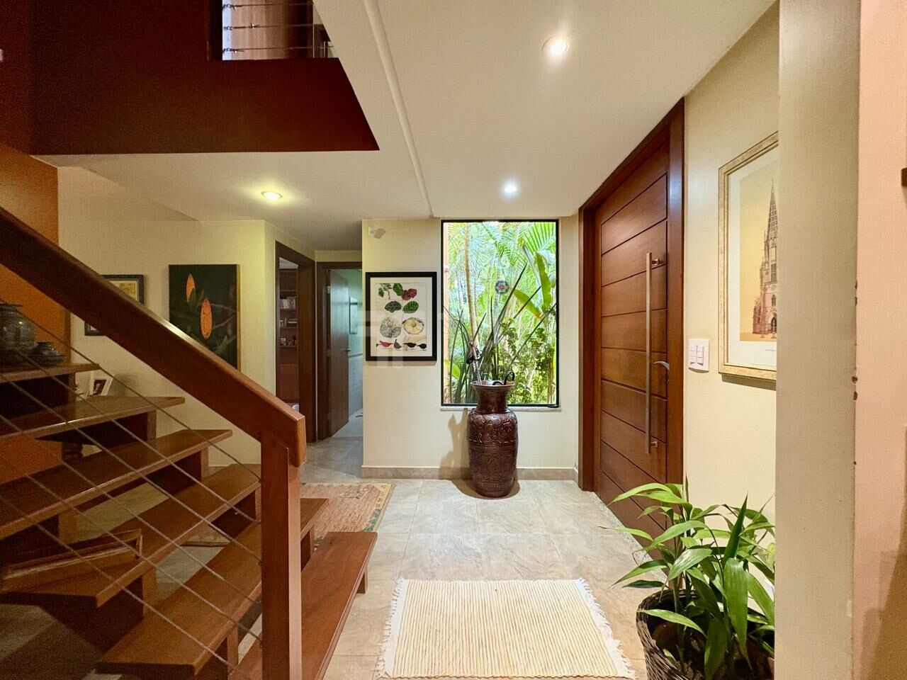 Sobrado para Venda - Jardim Botânico