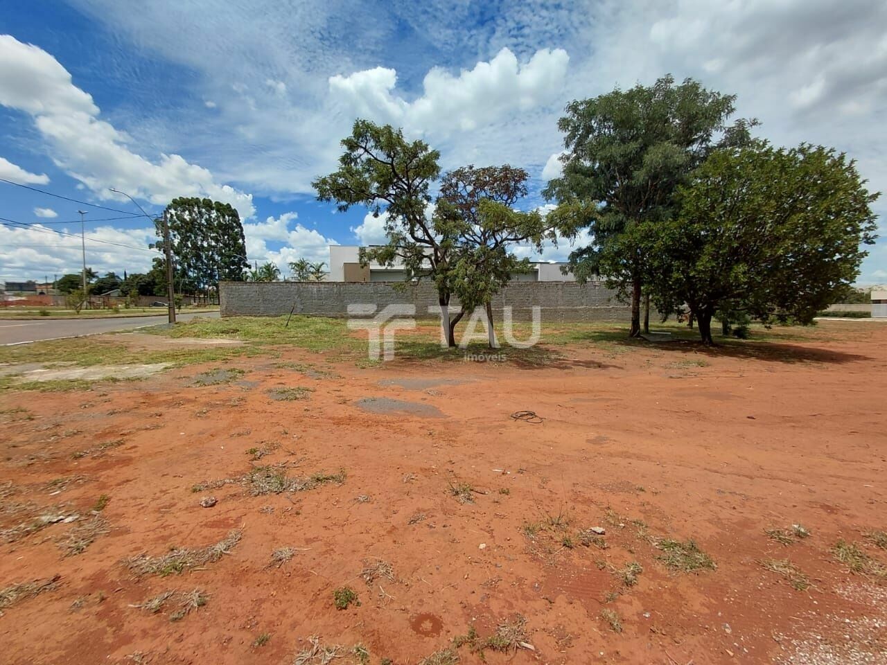 Terreno para Venda - Jardim Botânico