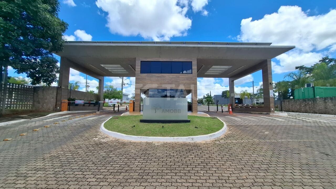 Terreno para Venda - Jardim Botânico