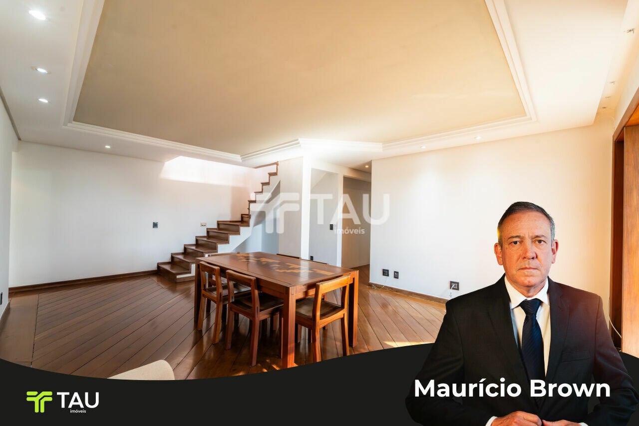 Cobertura para Venda - Asa Norte