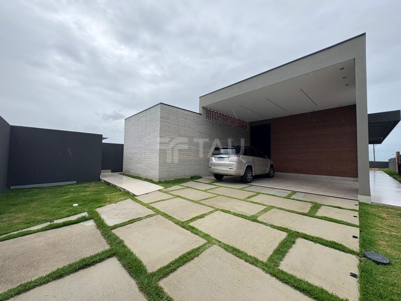 Casa Térrea para Venda - Jardim Botânico