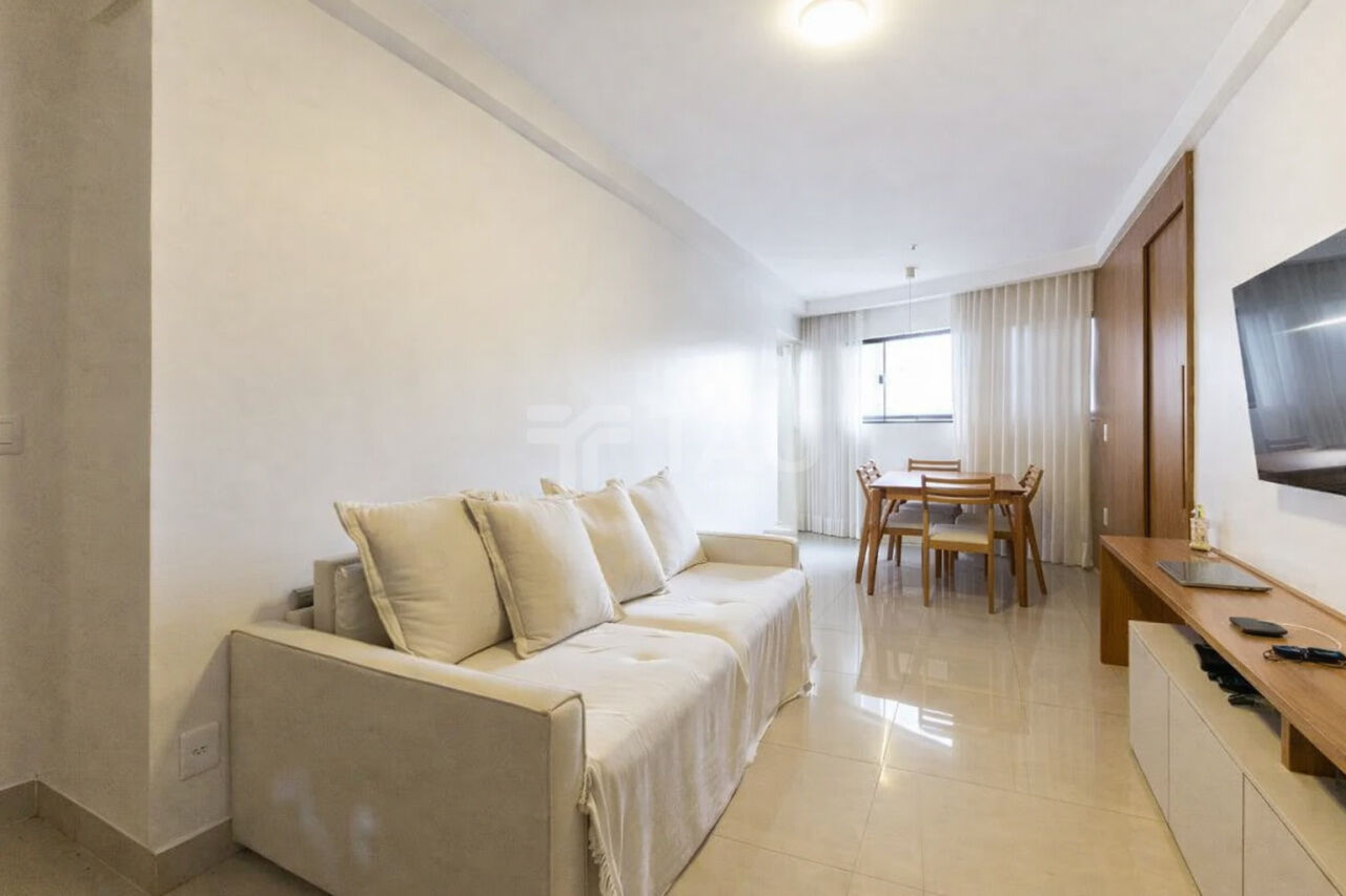 Apartamento para Venda - Sul Águas Claras