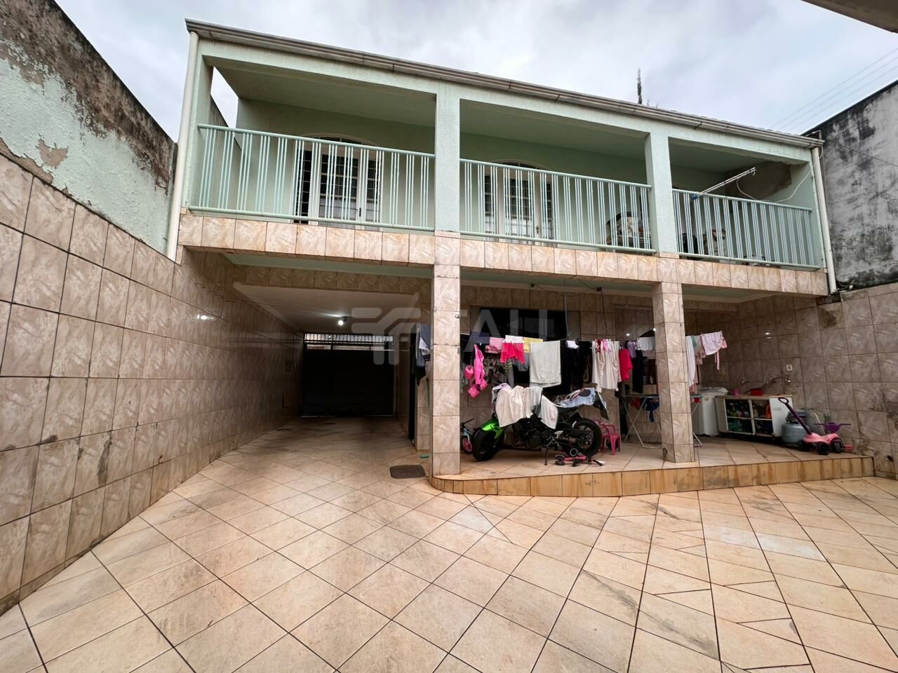 Casa Térrea para Venda - Sobradinho