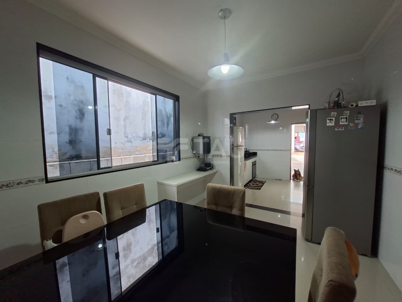 Casa Térrea para Venda - Sobradinho
