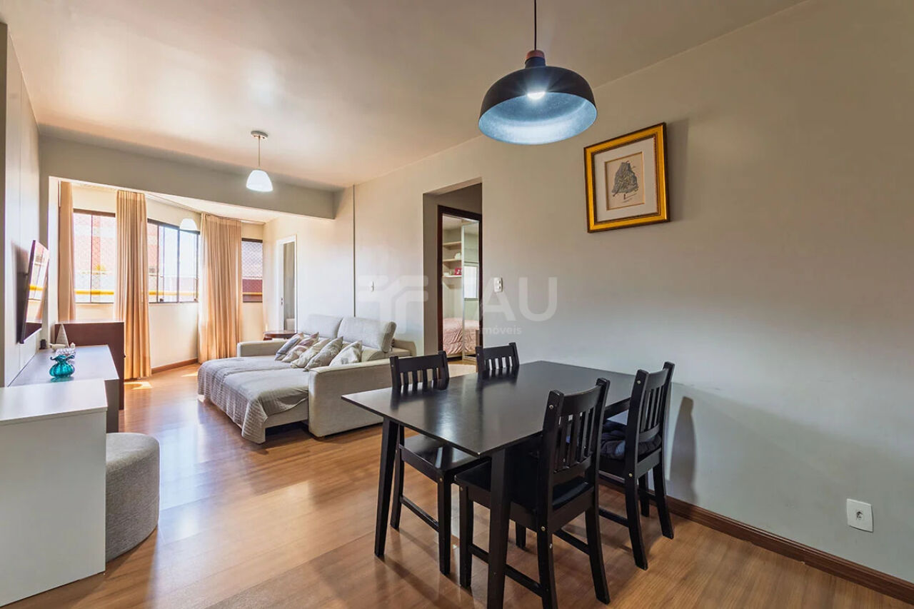 Apartamento para Venda - Asa Norte