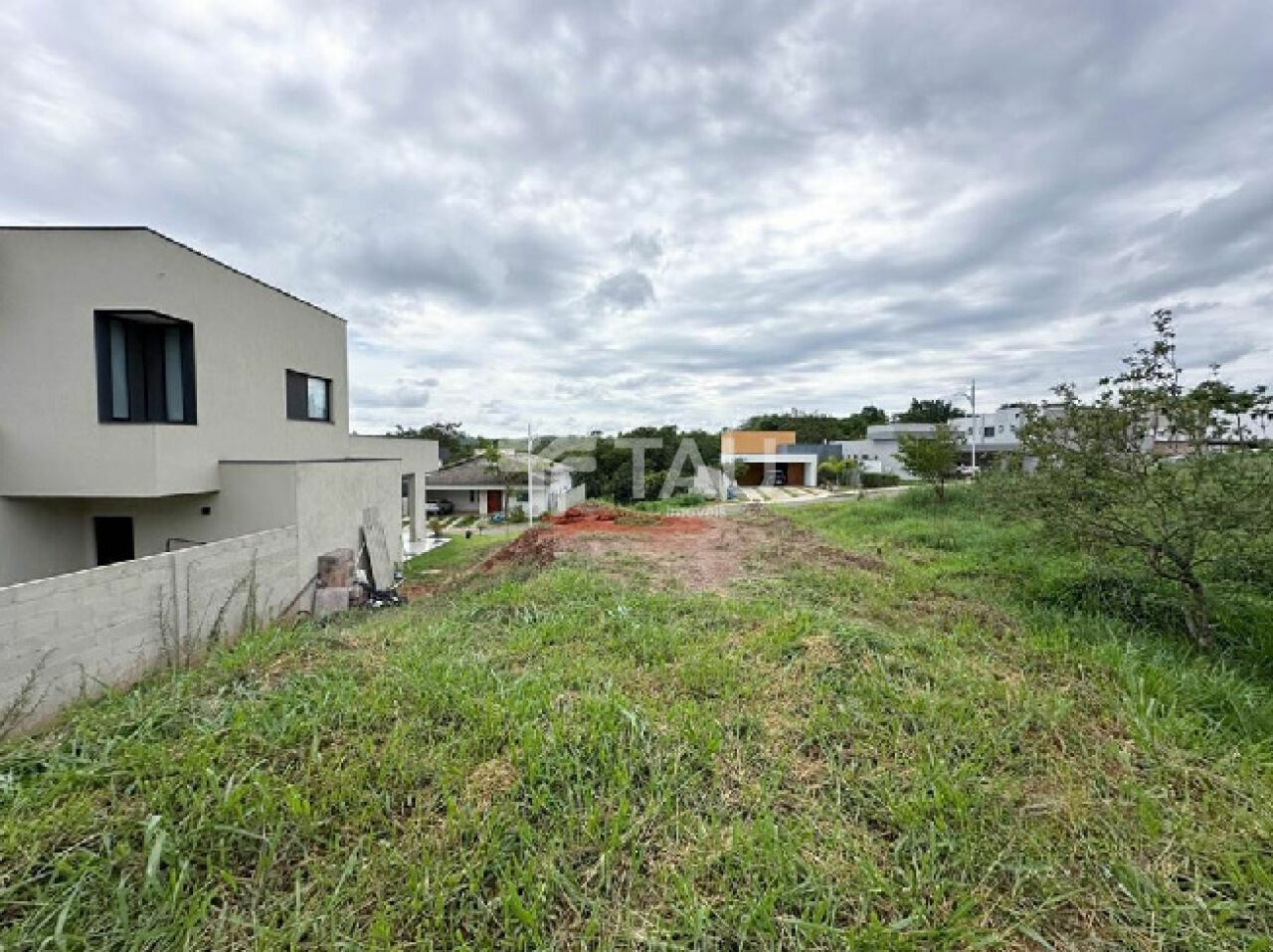 Terreno para Venda - Jardim Botânico