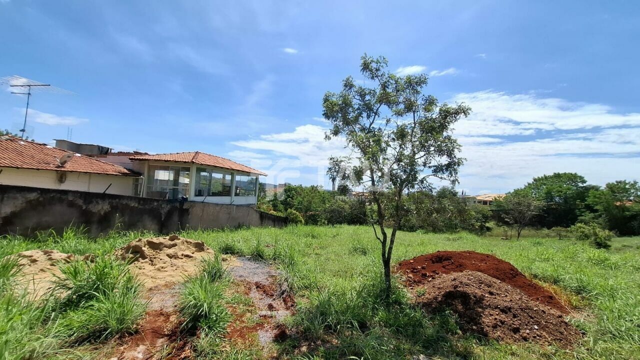 Terreno para Venda - Jardim Botânico
