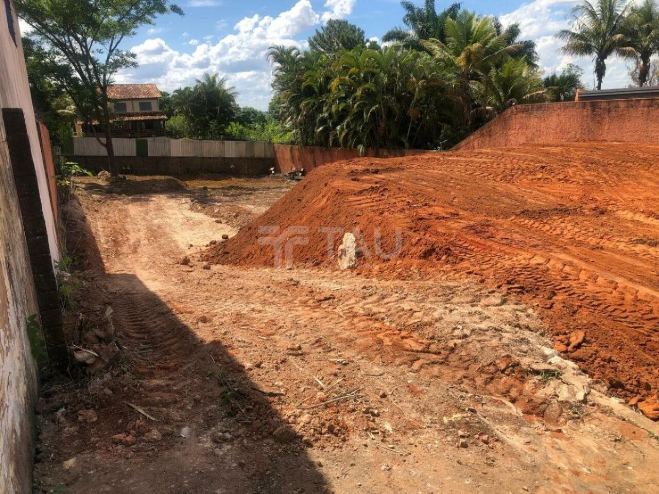 Terreno para Venda - Lago Sul