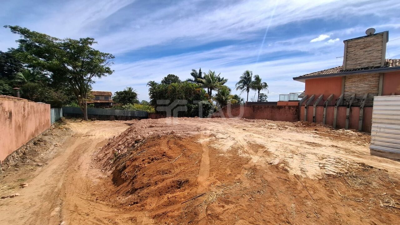Terreno para Venda - Lago Sul