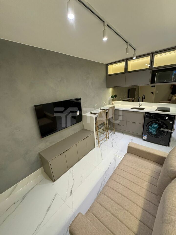 Kitnet para Venda - Sudoeste