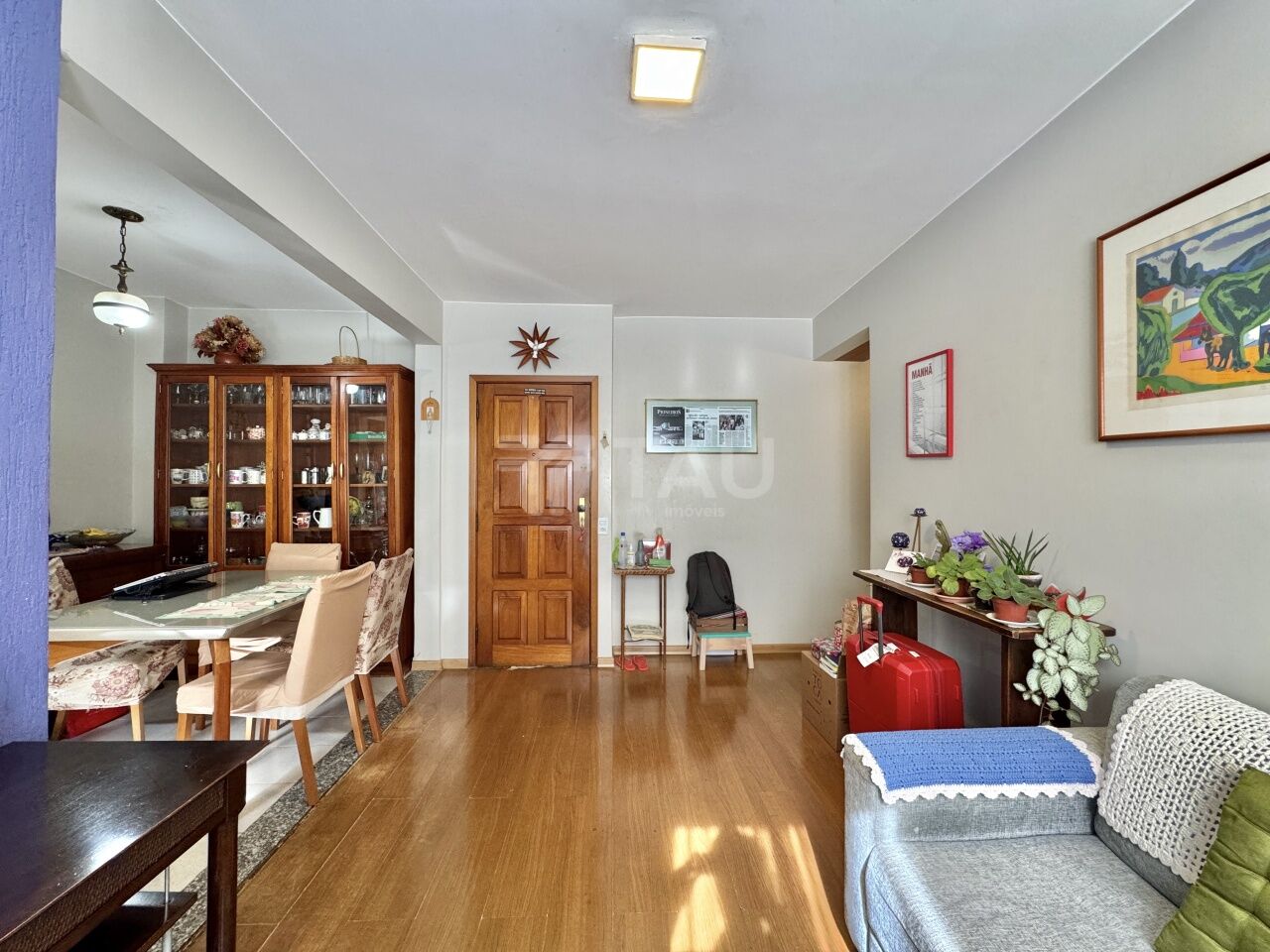 Apartamento para Venda - Asa Norte