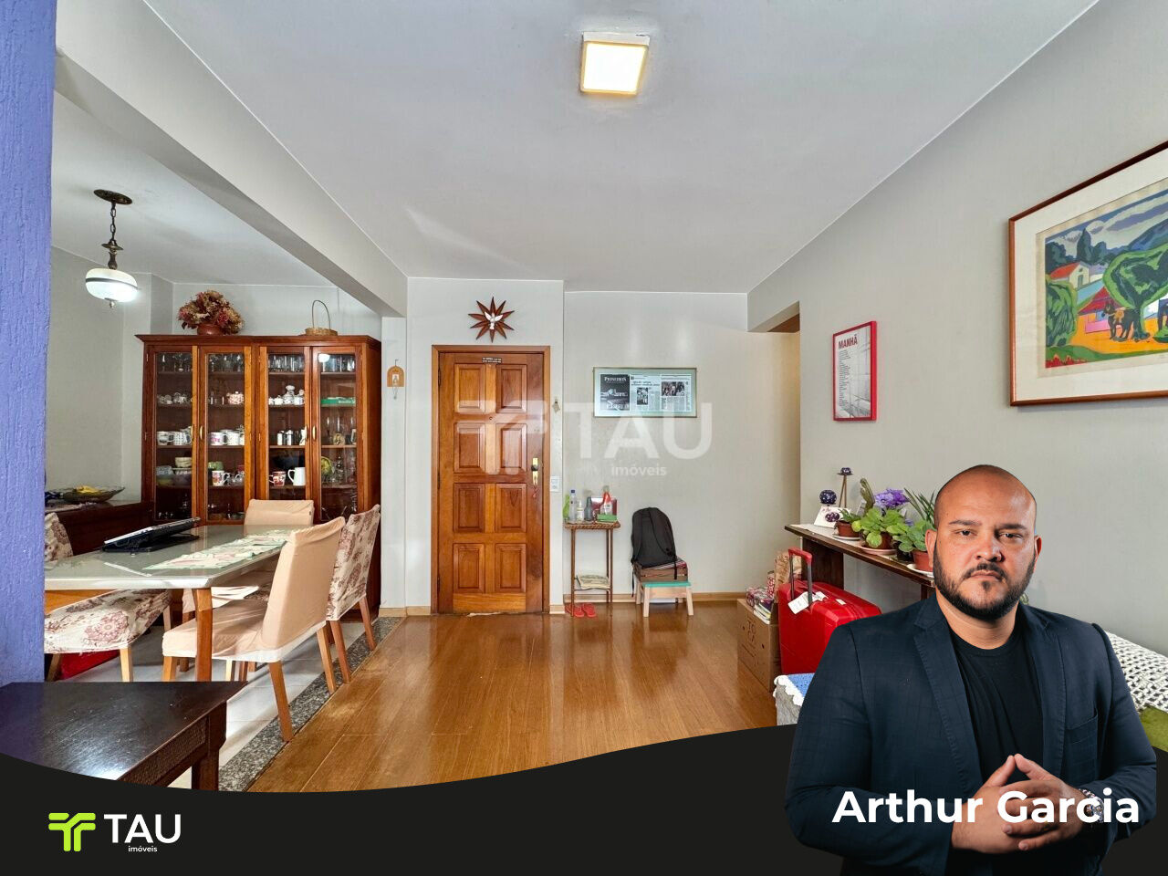 Apartamento para Venda - Asa Norte