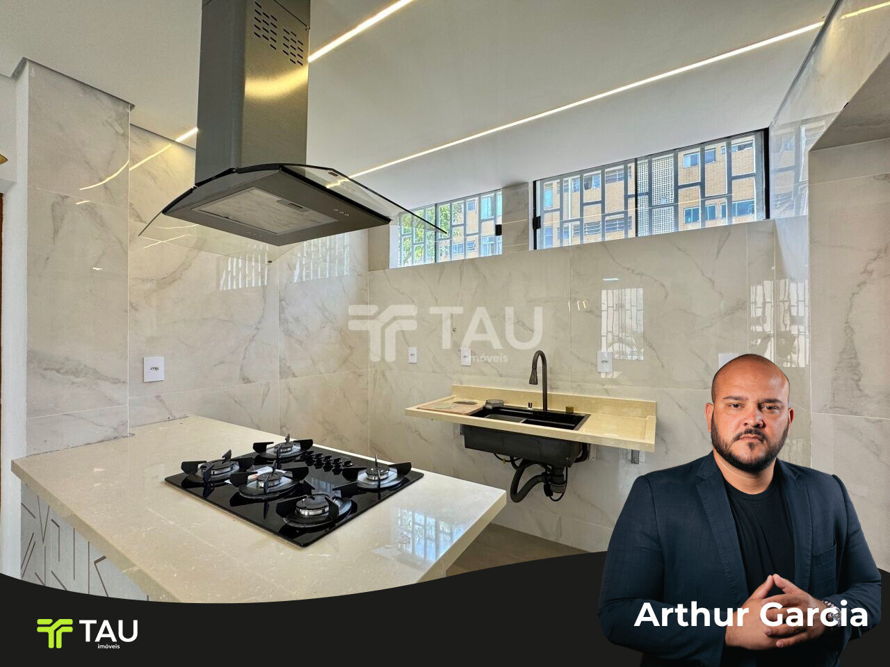 Apartamento para Venda - Asa Sul