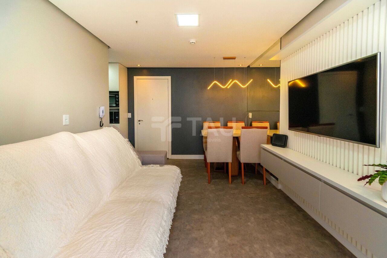 Apartamento para Venda - Sul Águas Claras