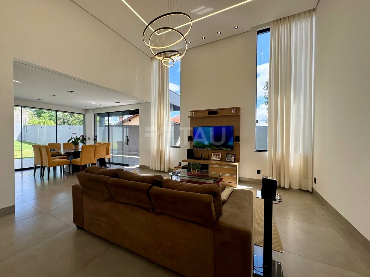 Casa Térrea para Venda - Jardim Botânico