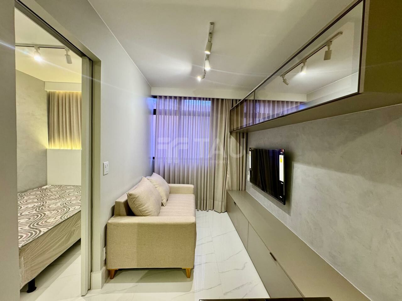 Kitnet para Venda - Sudoeste