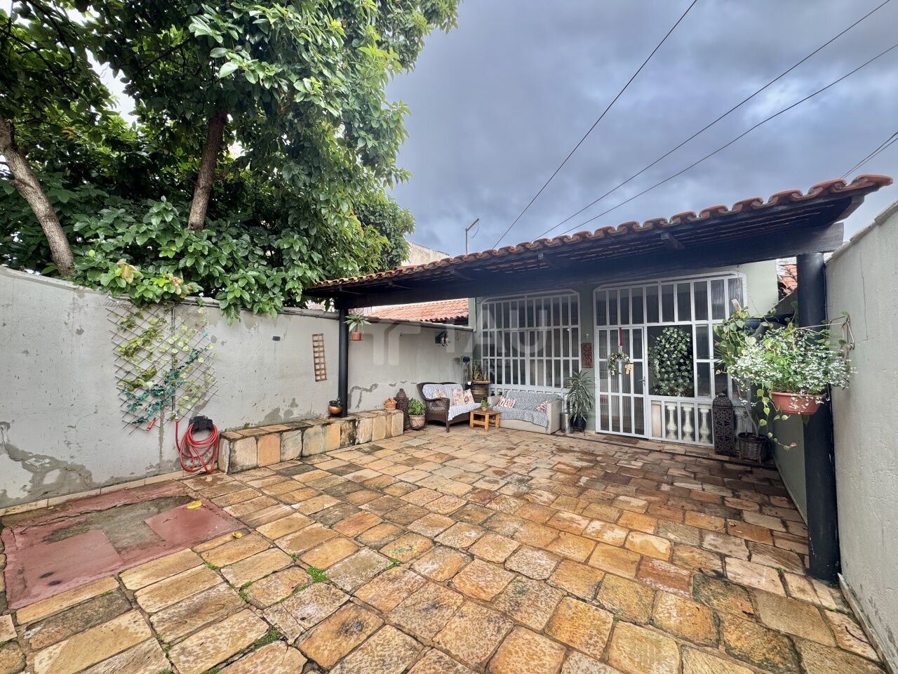 Casa Térrea para Venda - Cruzeiro Velho