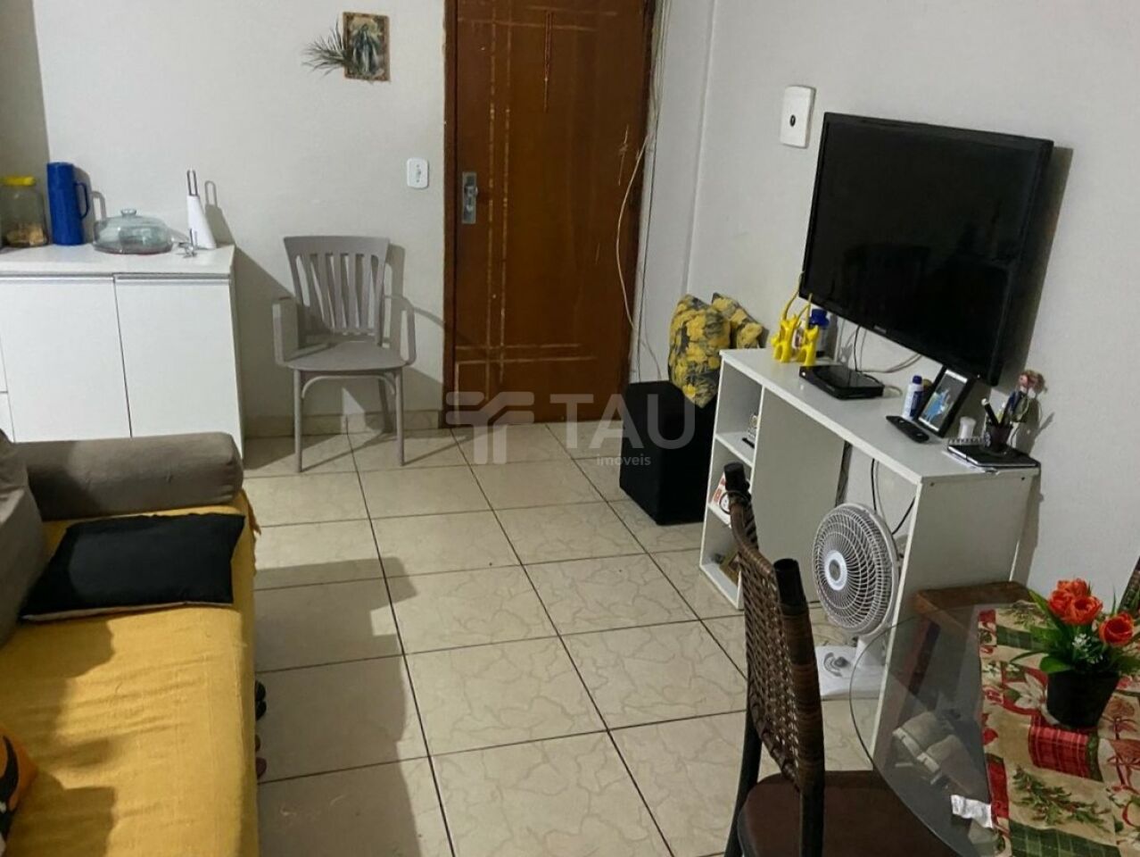 Apartamento para Venda - Guará II