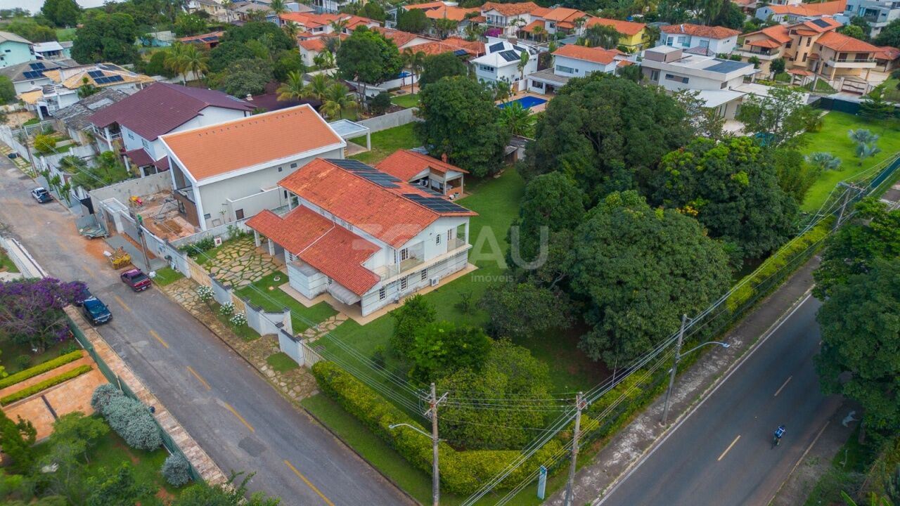 Sobrado para Venda - Lago Norte