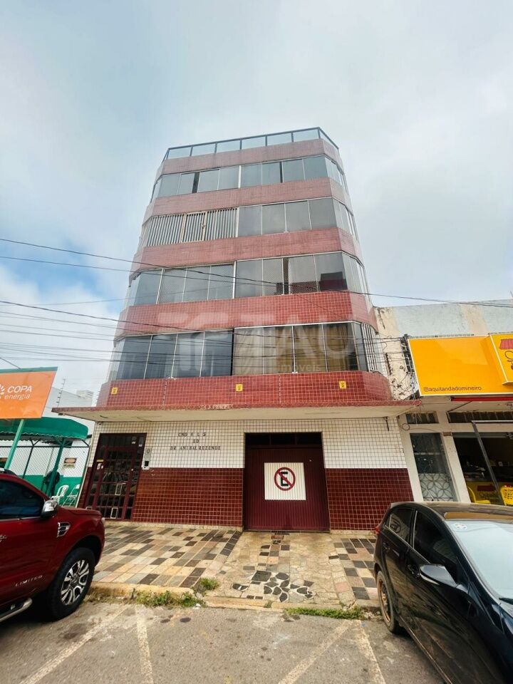Apartamento para Venda - Taguatinga Norte Taguatinga