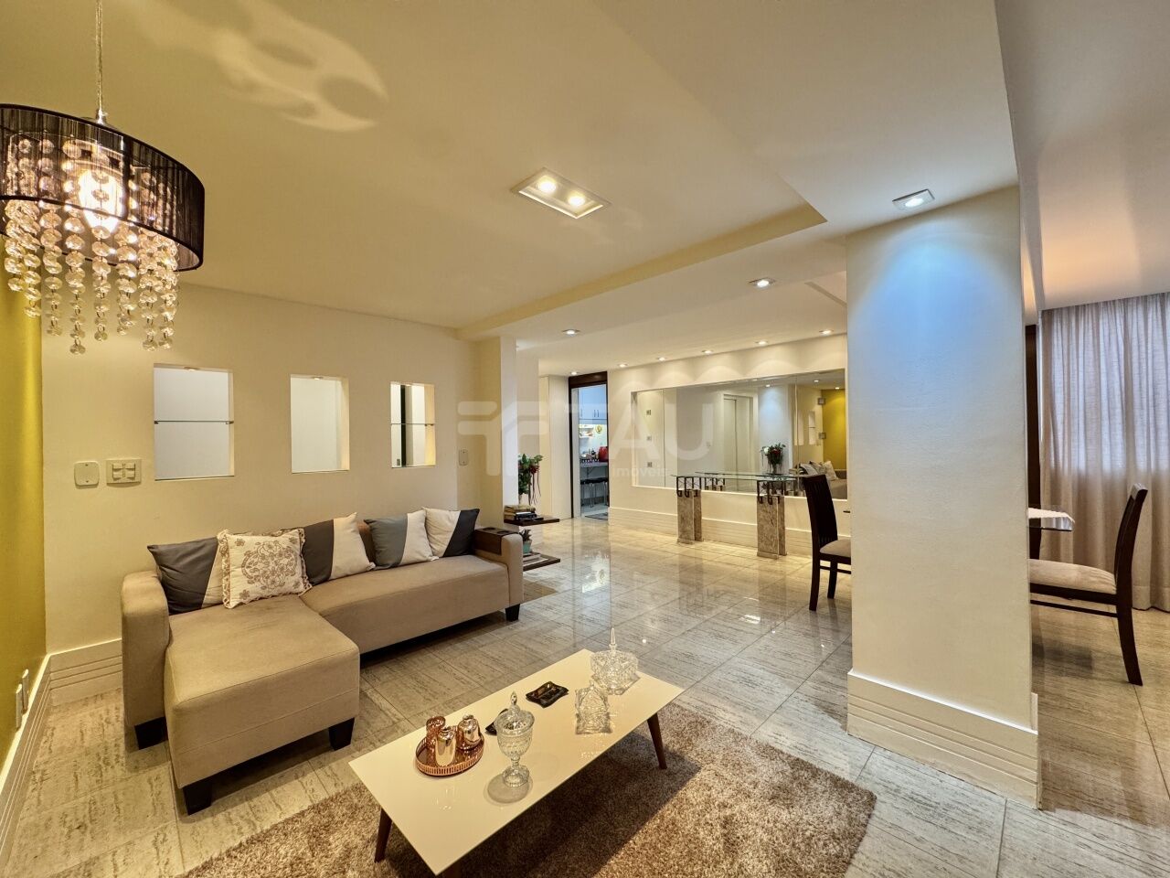 Apartamento para Venda - Asa Norte