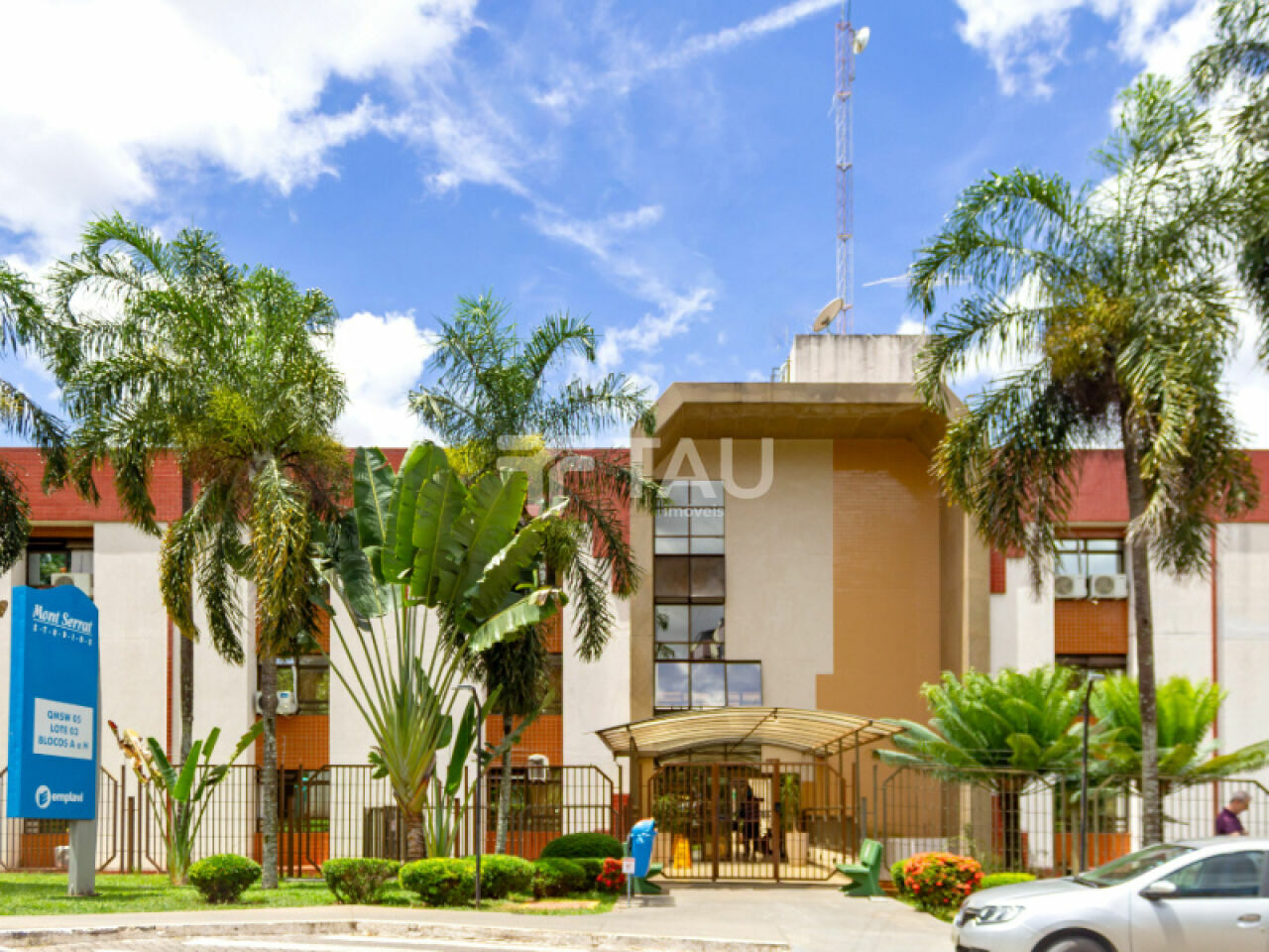 Kitnet para Venda - Sudoeste