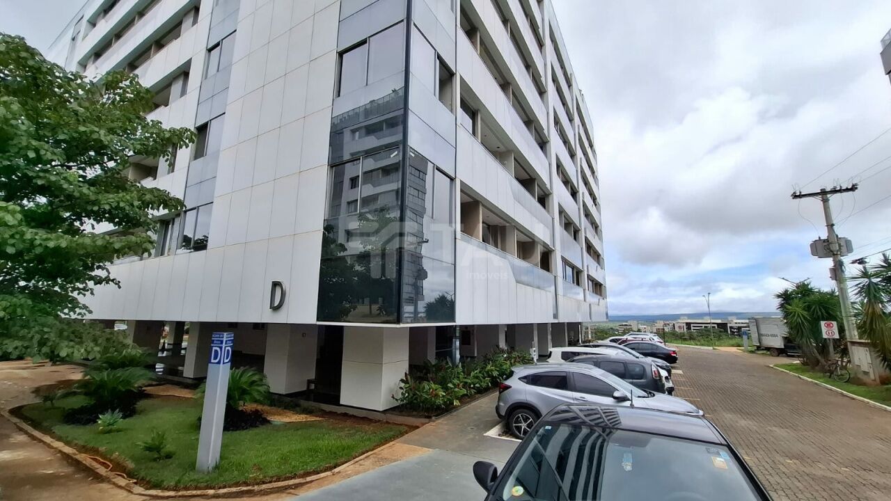 Apartamento para Venda - Setor Noroeste