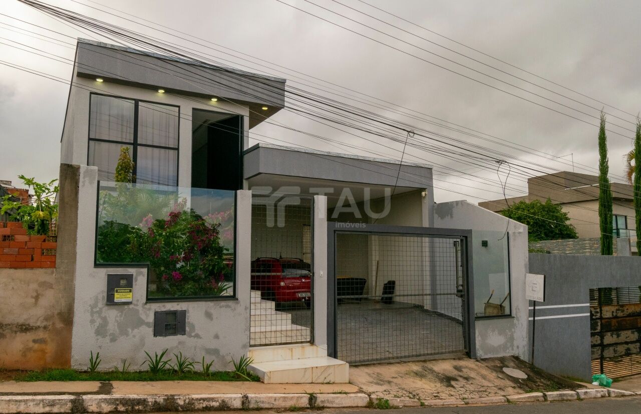 Casa Térrea para Venda - Vicente Pires