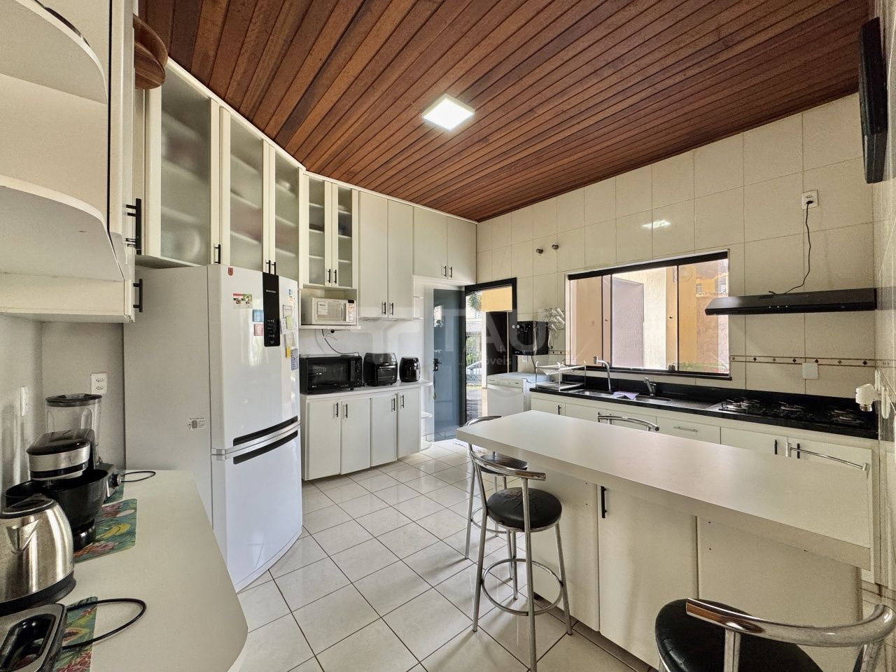 Casa Térrea para Venda - Setor Habitacional Vicente Pires - Trecho 1