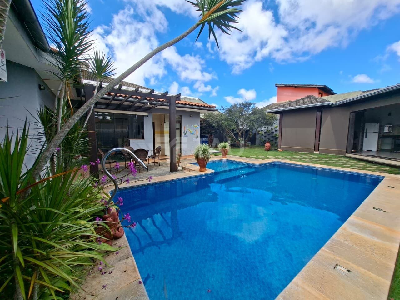 Casa Térrea para Venda - Vicente Pires