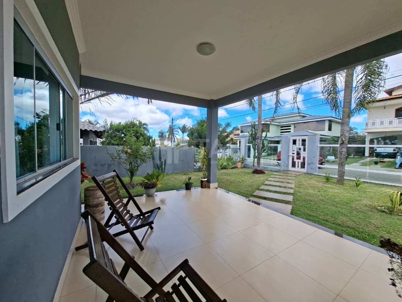 Casa Térrea para Venda - Vicente Pires