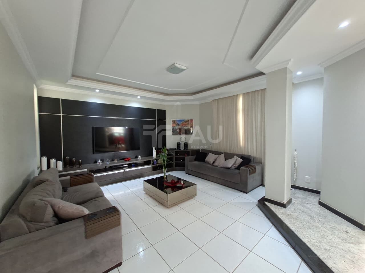 Sobrado para Venda - Vicente Pires