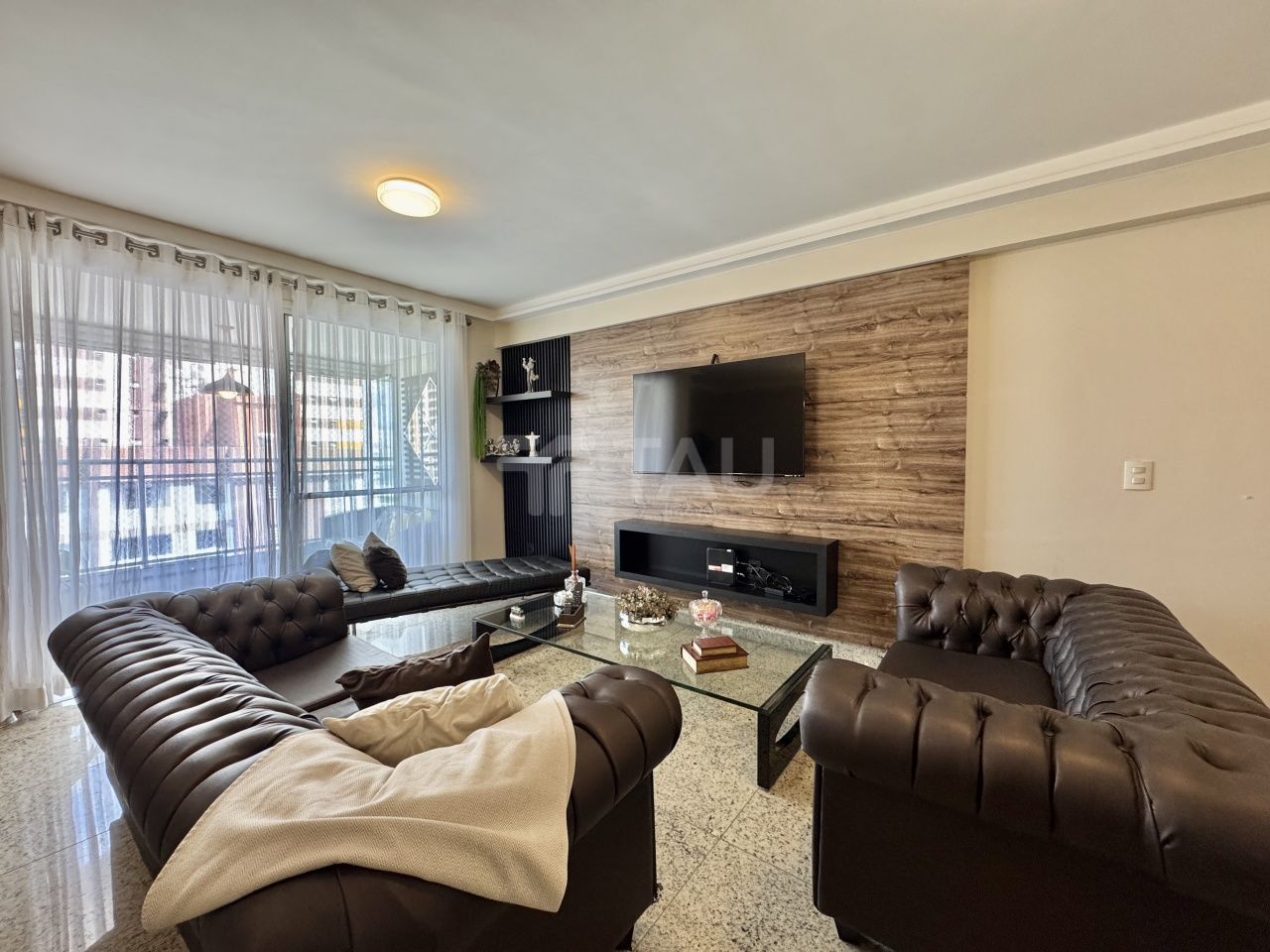 Apartamento para Venda - Sul Águas Claras