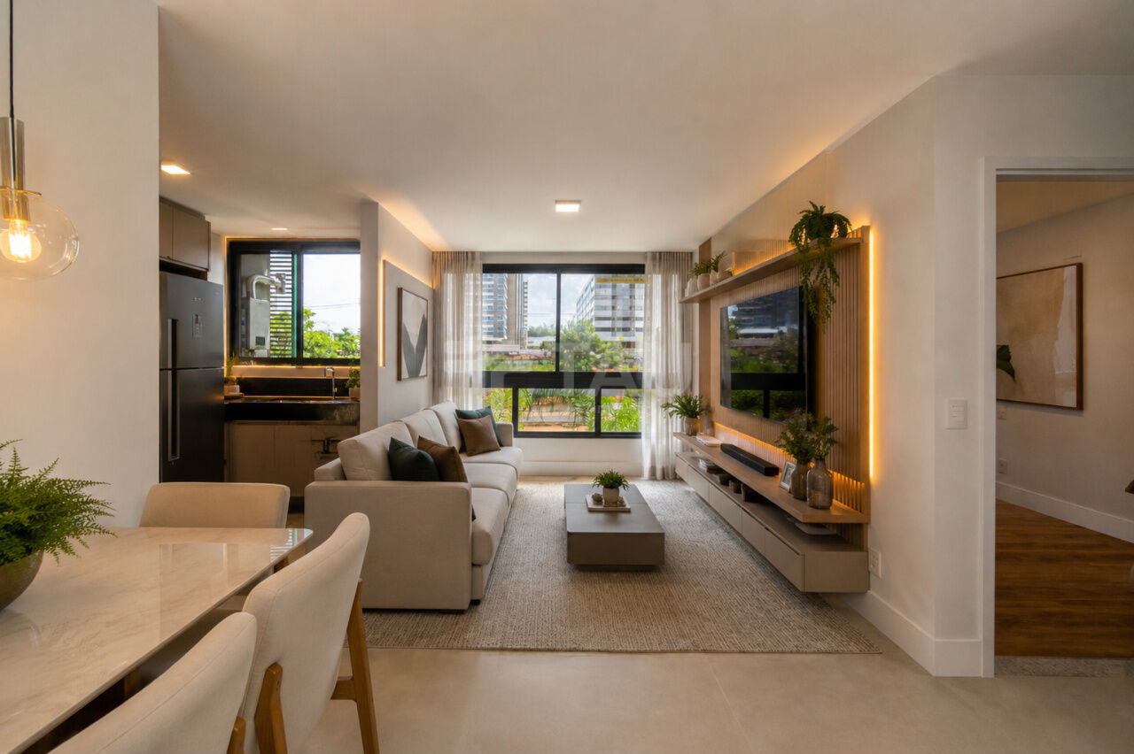 Apartamento para Venda - Setor Noroeste