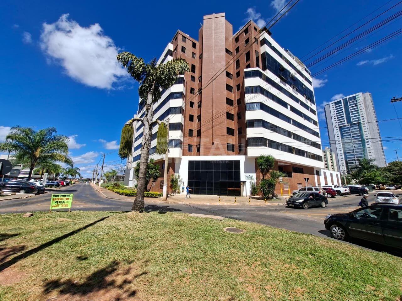 Apartamento para Venda - Sul Águas Claras