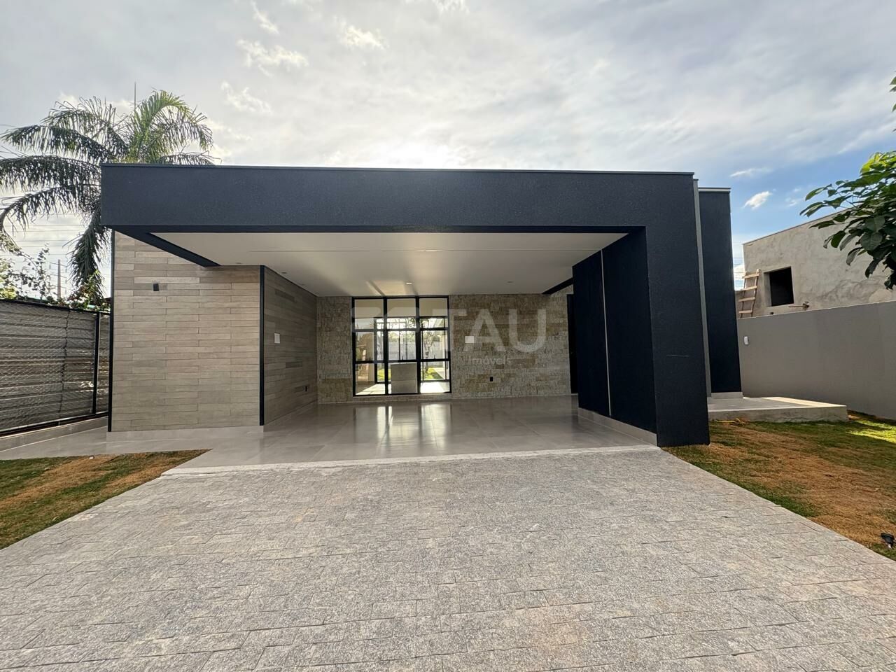Casa Térrea para Venda - Jardim Botânico