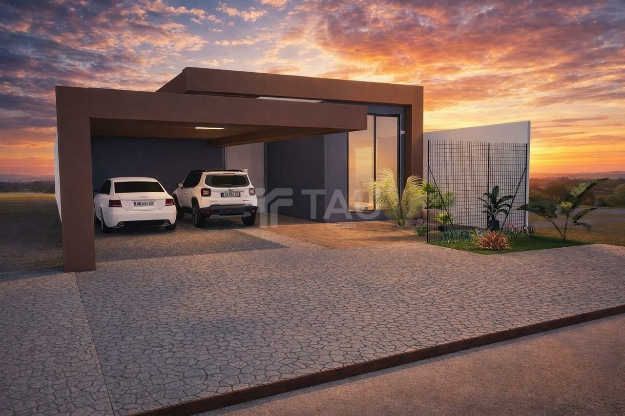 Casa Térrea para Venda - Guará II