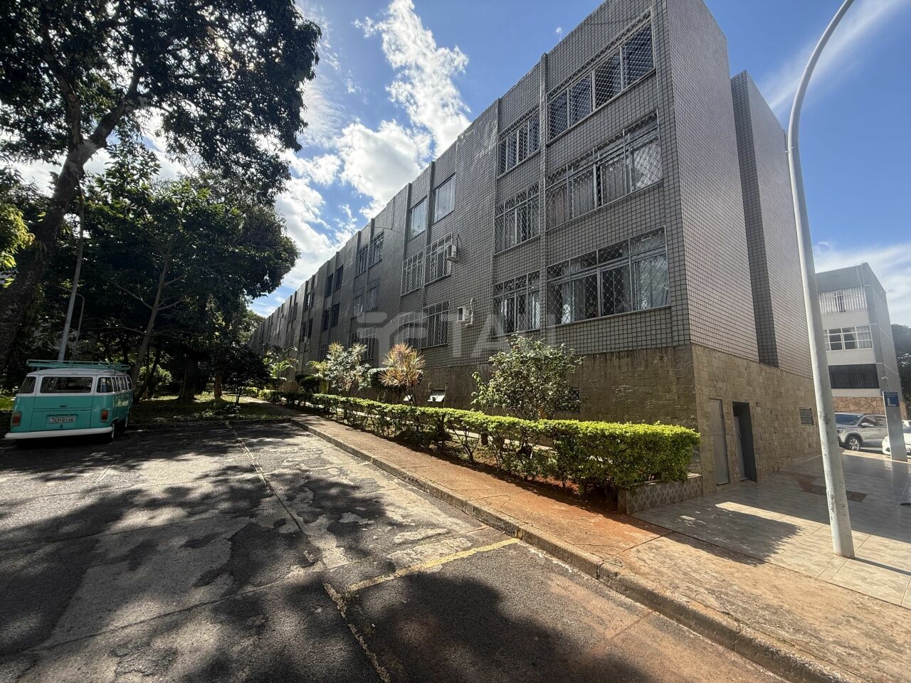Apartamento para Venda - Asa Sul