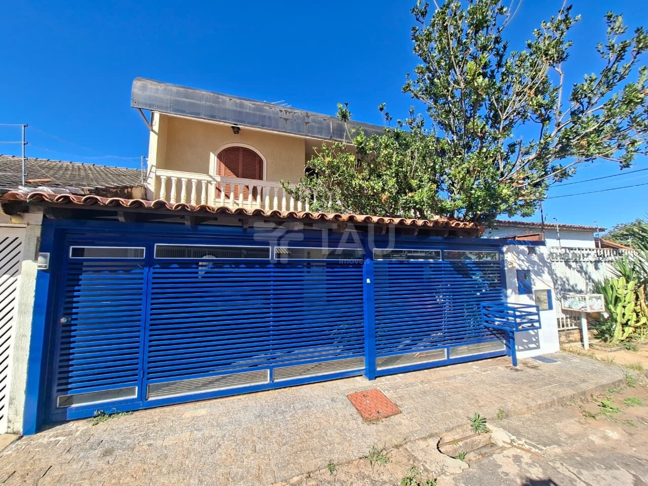 Casa Assobradada para Venda - Guará II