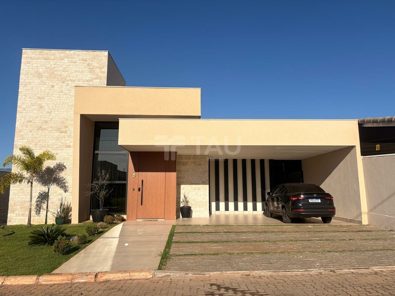 Casa Térrea para Venda - Jardim Botânico