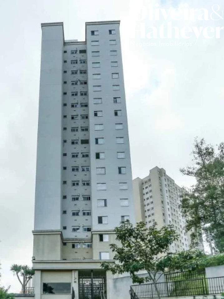 Apartamento para Venda - Jardim Parque Morumbi