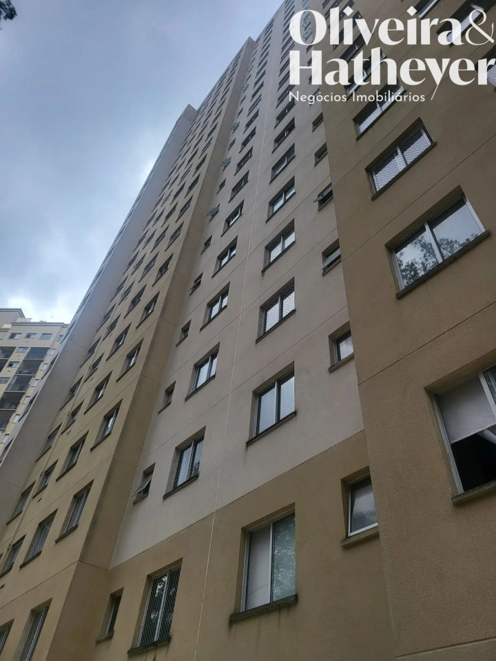 Apartamento para Venda - Jardim Parque Morumbi