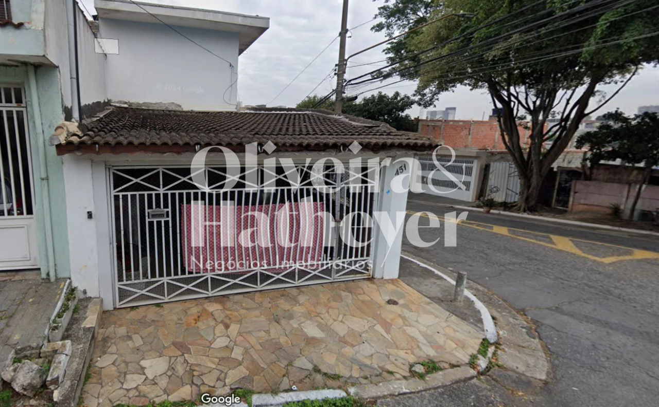 Sobrado para Venda - Jardim Jabaquara