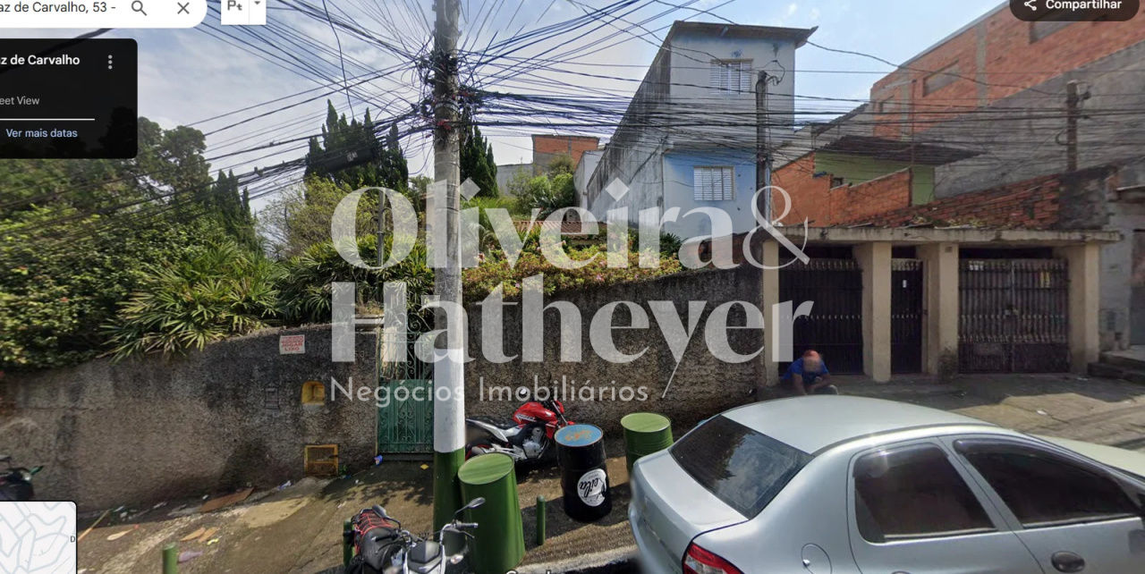 Sobrado para Venda - Jardim Itacolomi