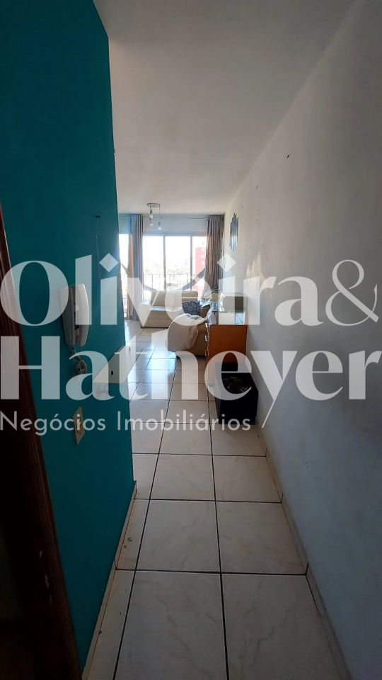 Apartamento para Venda - Vila Parque Jabaquara