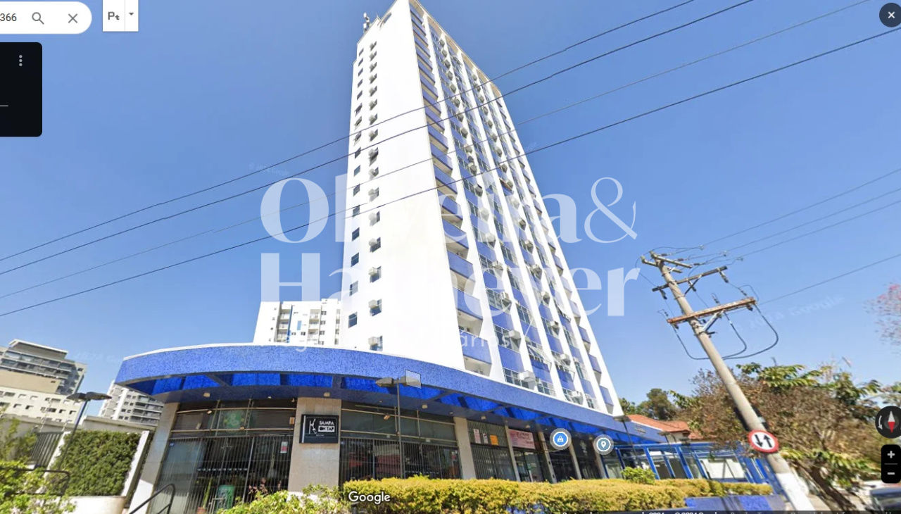 Comercial para Venda - Vila Guarani Z Sul